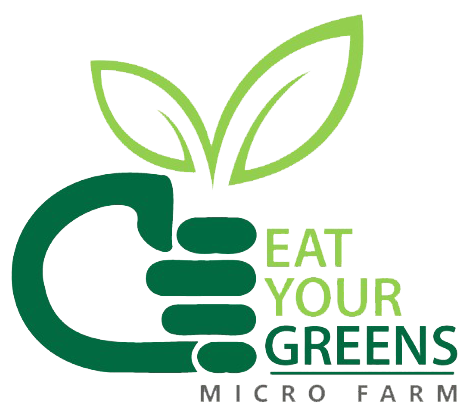 Eat Your Greens Micro Farm